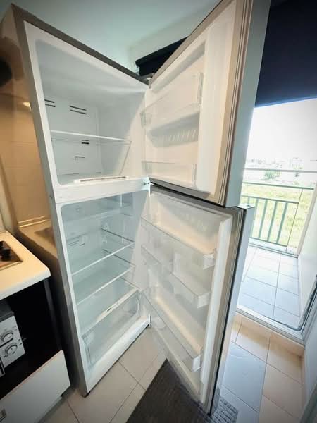 Lumpini Ville Ramkhamhaeng 26 : ลุมพินี วิลล์ รามคำแหง 26, กรุงเทพ, ซอยรามคำแหง 26 ถนนหัวหมาก, หัวหมาก, บางกะปิ, กรุงเทพ, 33 ตร.ม., คอนโด ให้เช่า, โดย Airada Parasarn, 500317569 - DDproperty.com