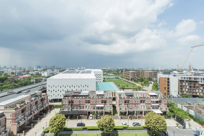 The Base Park East Sukhumvit 77 : เดอะ เบส พาร์ค อีส สุขุมวิท 77, กรุงเทพ, 99 ซอย ปรีดีพนมยงค์ 2, พระโขนงเหนือ, วัฒนา, กรุงเทพ, 26 ตร.ม., คอนโด ขาย, โดย Kanrutai Dawruang, 500317570 - DDproperty.com