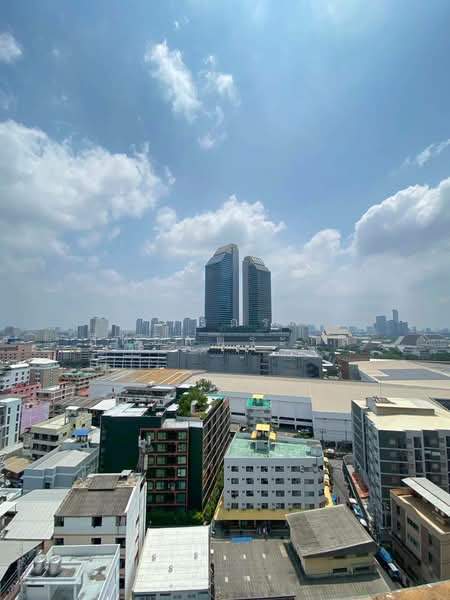 Srivara Mansion 2, Bangkok, Din Daeng, Bangkok, 3 Bedrooms, 188 sqm, Condo For Rent, by วรกร สิทธิลู่ตระกูล, 500317571 - DDproperty.com
