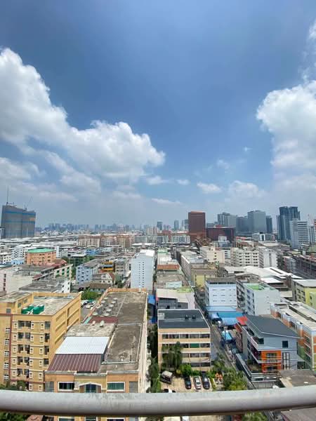 Srivara Mansion 2, Bangkok, Din Daeng, Bangkok, 3 Bedrooms, 188 sqm, Condo For Rent, by วรกร สิทธิลู่ตระกูล, 500317571 - DDproperty.com