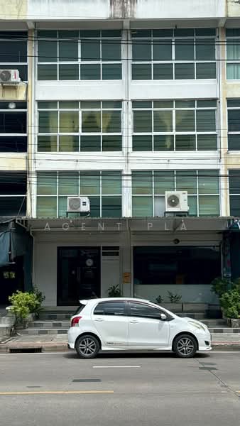 ขาย/ให้เช่า อาคารพาณิชย์ ทำเลดี ติดถนนคู้บอน (SPSAD3990), กรุงเทพ, รามอินทรา, คันนายาว, กรุงเทพ, 560 ตร.ม., ตึกแถว-อาคารพาณิชย์ ให้เช่า, โดย Agent Pla, 500317574 - DDproperty.com