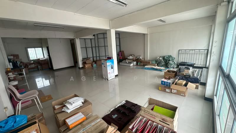 ขาย/ให้เช่า อาคารพาณิชย์ ทำเลดี ติดถนนคู้บอน (SPSAD3990), กรุงเทพ, รามอินทรา, คันนายาว, กรุงเทพ, 560 ตร.ม., ตึกแถว-อาคารพาณิชย์ ให้เช่า, โดย Agent Pla, 500317574 - DDproperty.com