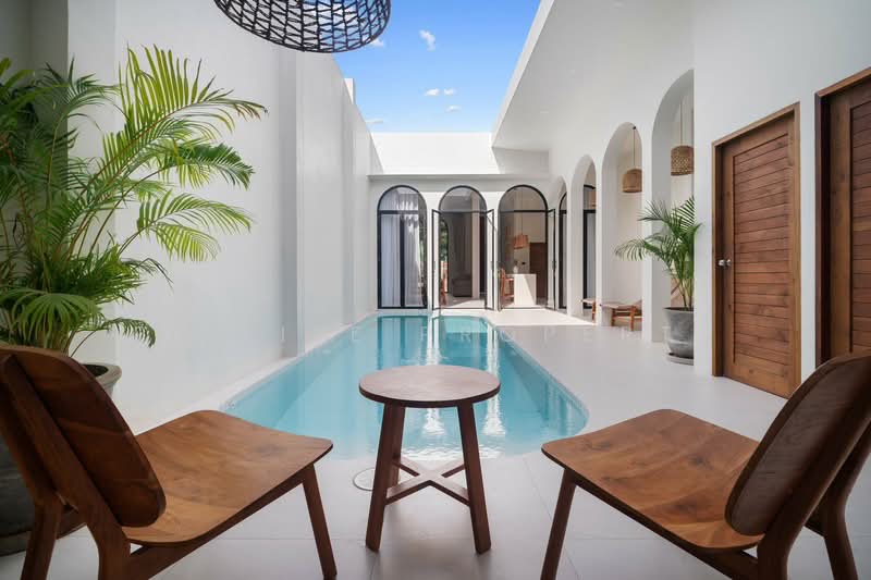 12S0184 Pool villa for sale 8,900,000 baht 2 bedroom 3 bathroom at thalang, ภูเก็ต, เทพกระษัตรี, ถลาง, ภูเก็ต, 284 ตร.ม., วิลล่า ขาย, โดย PK LIFE Property, 500317576 - DDproperty.com