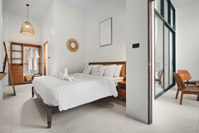 12S0184 Pool villa for sale 8,900,000 baht 2 bedroom 3 bathroom at thalang, Phuket, Thep Krasattri, Thalang, Phuket, 2 Bedrooms, 284 sqm, Villa For Sale, by PK LIFE Property, 500317576 - DDproperty.com