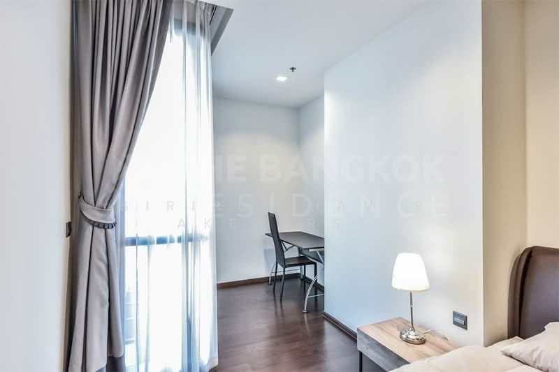 The Line Ratchathewi, Bangkok, 598 Phetchaburi Road, Thanon Phetchaburi, Ratchathewi, Bangkok, 2 Bedrooms, 56 sqm, Condo For Sale, by Sirirut Havee Akehurst, 500317592 - DDproperty.com
