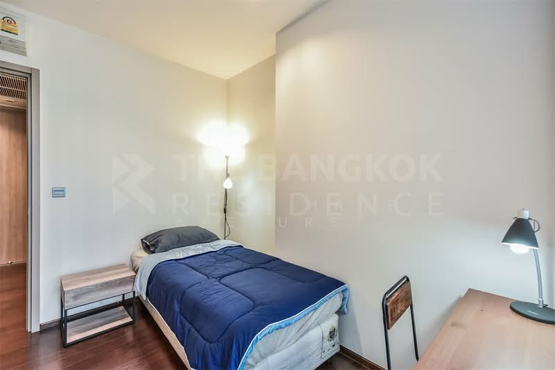 The Line Ratchathewi, Bangkok, 598 Phetchaburi Road, Thanon Phetchaburi, Ratchathewi, Bangkok, 2 Bedrooms, 56 sqm, Condo For Sale, by Sirirut Havee Akehurst, 500317592 - DDproperty.com