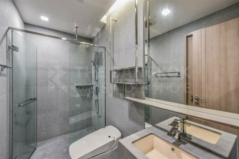 The Line Ratchathewi, Bangkok, 598 Phetchaburi Road, Thanon Phetchaburi, Ratchathewi, Bangkok, 2 Bedrooms, 56 sqm, Condo For Sale, by Sirirut Havee Akehurst, 500317592 - DDproperty.com