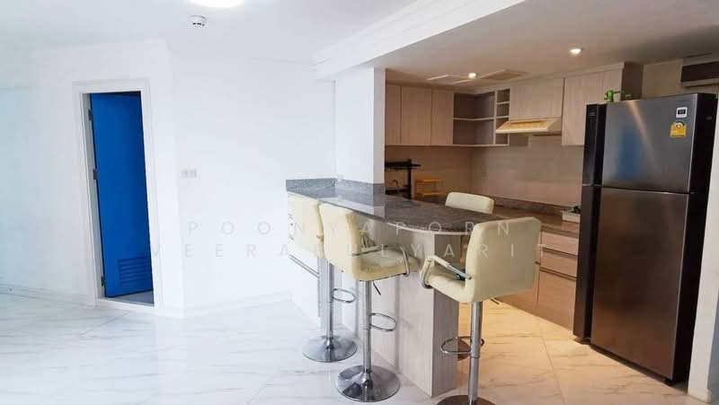 SV City Rama 3, Bangkok, 912 Rama 3 Road, Bang Pong Pang, Yan Nawa, Bangkok, 2 Bedrooms, 91 sqm, Condo For Sale, by Poonyaporn Veerabulyarit, 500317597 - DDproperty.com