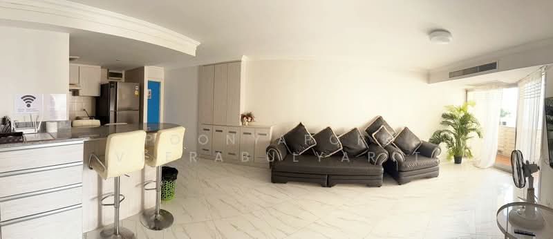 SV City Rama 3, Bangkok, 912 Rama 3 Road, Bang Pong Pang, Yan Nawa, Bangkok, 2 Bedrooms, 91 sqm, Condo For Sale, by Poonyaporn Veerabulyarit, 500317597 - DDproperty.com