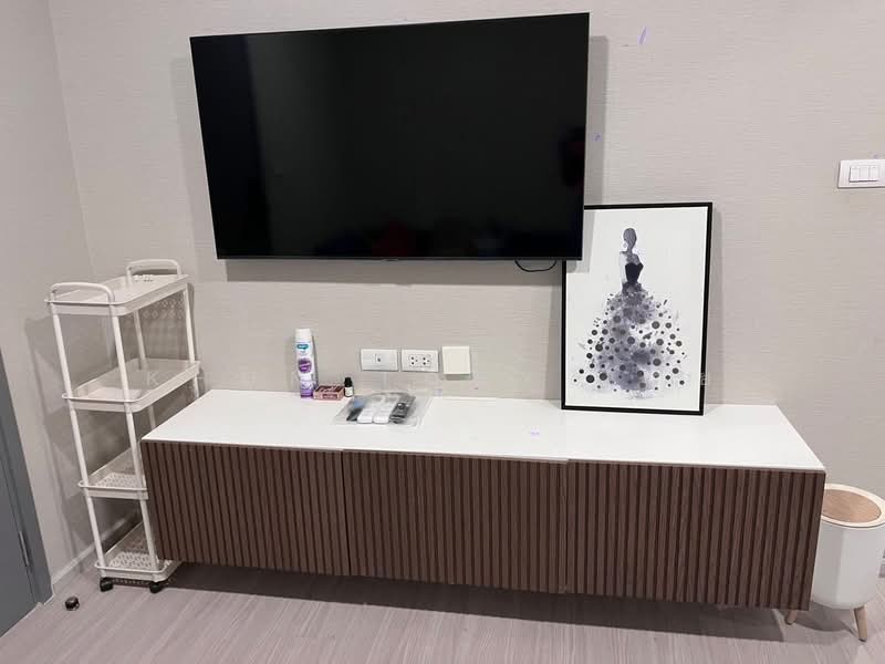 Quintara Phume Sukhumvit 39, Bangkok, 73 Soi Sukhumvit 39, Khlong Tan Nua, Watthana, Bangkok, 1 Bedroom, 31 sqm, Condo For Rent, by Khun Toey เตย, 500317598 - DDproperty.com