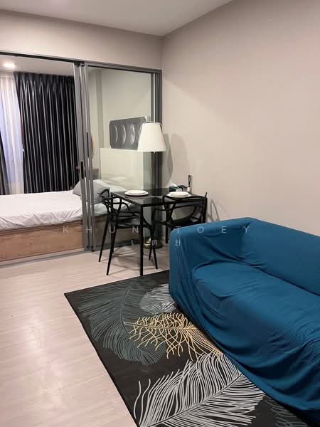 Quintara Phume Sukhumvit 39, Bangkok, 73 Soi Sukhumvit 39, Khlong Tan Nua, Watthana, Bangkok, 1 Bedroom, 31 sqm, Condo For Rent, by Khun Toey เตย, 500317598 - DDproperty.com
