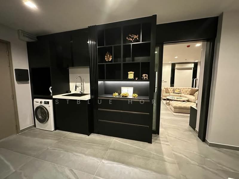 Life Asoke Hype, Bangkok, 339 Chaturathit Rd, Makkasan, Ratchathewi, Bangkok, 2 Bedrooms, 100 sqm, Condo For Sale, by Eastblue Horizon, 500317599 - DDproperty.com
