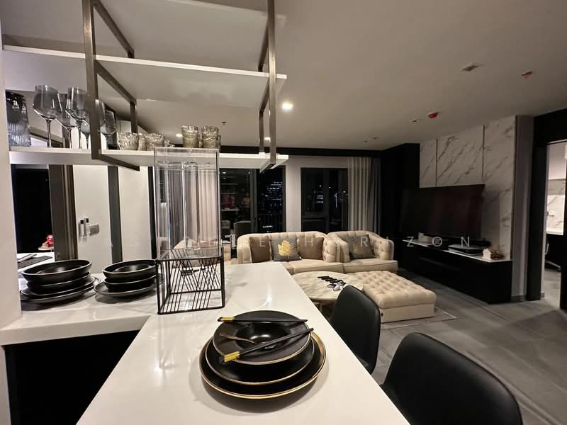 Life Asoke Hype, Bangkok, 339 Chaturathit Rd, Makkasan, Ratchathewi, Bangkok, 2 Bedrooms, 100 sqm, Condo For Sale, by Eastblue Horizon, 500317599 - DDproperty.com