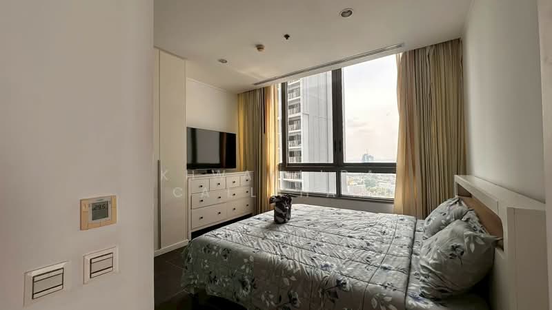 Northpoint Wongamat, Chon Buri (Pattaya), 456 456 Moo 5 Naklua 18/1 Alley, Na Kloe, Bang Lamung (Pattaya), Chon Buri (Pattaya), 2 Bedrooms, 103 sqm, Condo For Rent, by Khwanjira Callahan, 500317600 - DDproperty.com