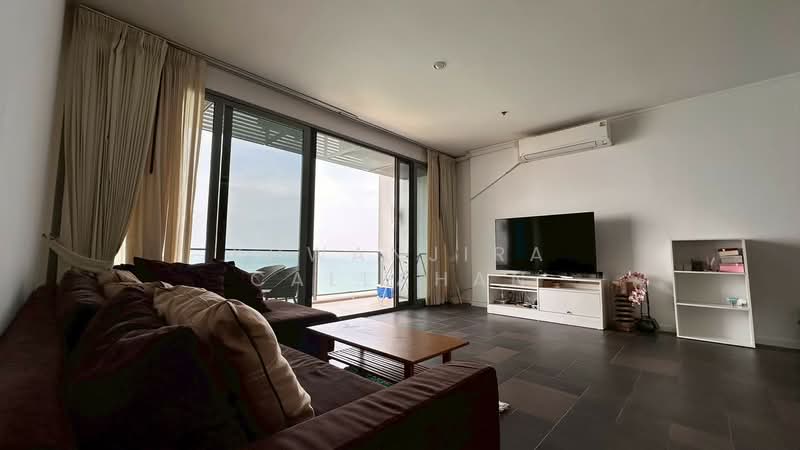Northpoint Wongamat : นอร์ทพอยต์ วงศ์อมาตย์, ชลบุรี, 456 หมู่ที่ 5 Naklua 18/1 Alley, นาเกลือ, บางละมุง, ชลบุรี, 103 ตร.ม., คอนโด ให้เช่า, โดย Khwanjira Callahan, 500317600 - DDproperty.com