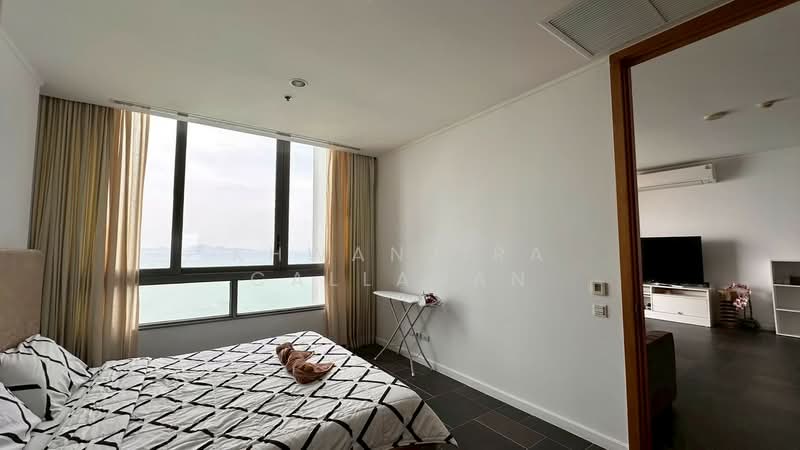 Northpoint Wongamat, Chon Buri (Pattaya), 456 456 Moo 5 Naklua 18/1 Alley, Na Kloe, Bang Lamung (Pattaya), Chon Buri (Pattaya), 2 Bedrooms, 103 sqm, Condo For Rent, by Khwanjira Callahan, 500317600 - DDproperty.com