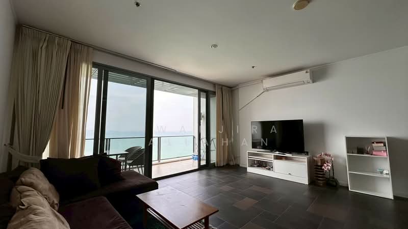 Northpoint Wongamat, Chon Buri (Pattaya), 456 456 Moo 5 Naklua 18/1 Alley, Na Kloe, Bang Lamung (Pattaya), Chon Buri (Pattaya), 2 Bedrooms, 103 sqm, Condo For Rent, by Khwanjira Callahan, 500317600 - DDproperty.com