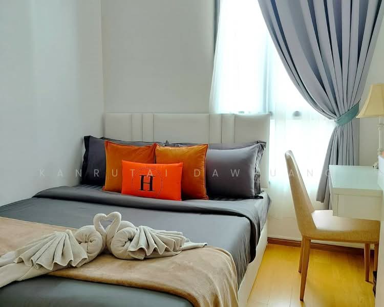 H Sukhumvit 43, Bangkok, 28 Sukhumvit 34 Road, Khlong Tan Nua, Watthana, Bangkok, 2 Bedrooms, 70 sqm, Condo For Rent, by Kanrutai Dawruang, 500317602 - DDproperty.com
