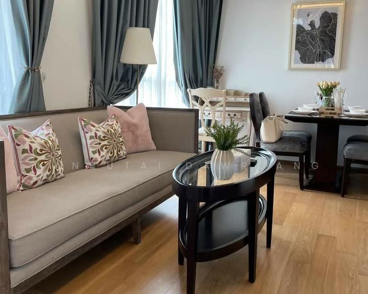 H Sukhumvit 43, Bangkok, 28 Sukhumvit 34 Road, Khlong Tan Nua, Watthana, Bangkok, 2 Bedrooms, 70 sqm, Condo For Rent, by Kanrutai Dawruang, 500317602 - DDproperty.com