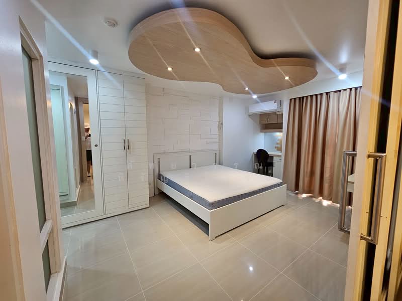 I-House Laguna Garden : ไอ-เฮาส์ ลากูน่า การ์เด้น, กรุงเทพ, รอยัลซิตี้อเวนิว, บางกะปิ, ห้วยขวาง, กรุงเทพ, 56 ตร.ม., คอนโด ให้เช่า, โดย คัทยวรรณ หิรัญจิโรจน์, 500317606 - DDproperty.com