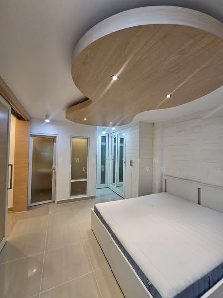 I-House Laguna Garden, Bangkok, Royal City Avenu, Bang Kapi, Huai Khwang, Bangkok, 1 Bedroom, 56 sqm, Condo For Rent, by คัทยวรรณ หิรัญจิโรจน์, 500317606 - DDproperty.com