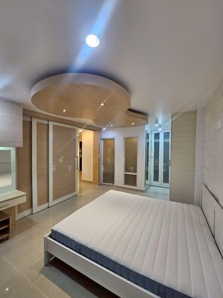 I-House Laguna Garden, Bangkok, Royal City Avenu, Bang Kapi, Huai Khwang, Bangkok, 1 Bedroom, 56 sqm, Condo For Rent, by คัทยวรรณ หิรัญจิโรจน์, 500317606 - DDproperty.com