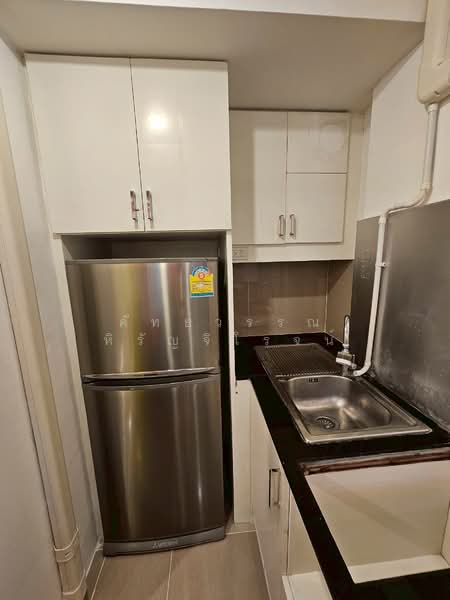 I-House Laguna Garden, Bangkok, Royal City Avenu, Bang Kapi, Huai Khwang, Bangkok, 1 Bedroom, 56 sqm, Condo For Rent, by คัทยวรรณ หิรัญจิโรจน์, 500317606 - DDproperty.com