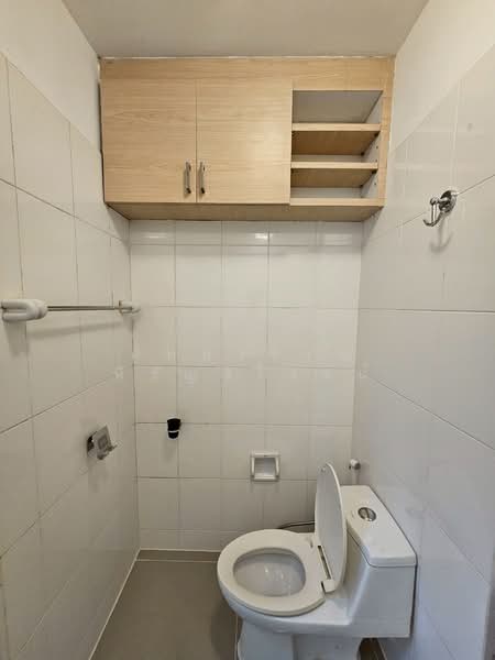 I-House Laguna Garden, Bangkok, Royal City Avenu, Bang Kapi, Huai Khwang, Bangkok, 1 Bedroom, 56 sqm, Condo For Rent, by คัทยวรรณ หิรัญจิโรจน์, 500317606 - DDproperty.com