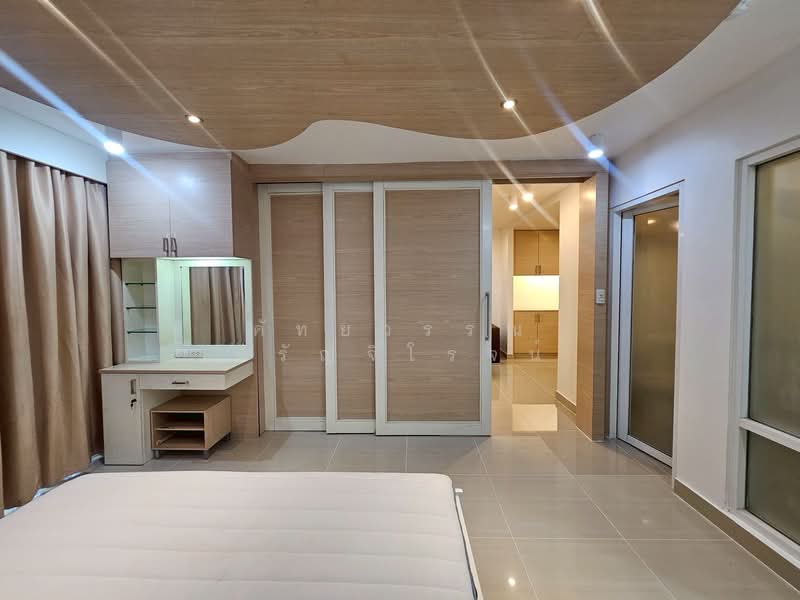 I-House Laguna Garden, Bangkok, Royal City Avenu, Bang Kapi, Huai Khwang, Bangkok, 1 Bedroom, 56 sqm, Condo For Rent, by คัทยวรรณ หิรัญจิโรจน์, 500317606 - DDproperty.com