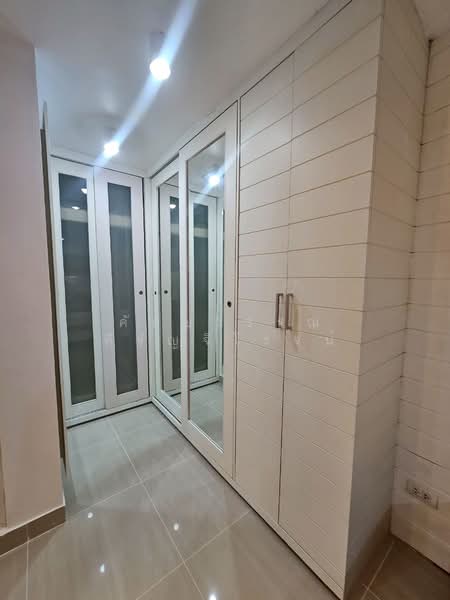 I-House Laguna Garden, Bangkok, Royal City Avenu, Bang Kapi, Huai Khwang, Bangkok, 1 Bedroom, 56 sqm, Condo For Rent, by คัทยวรรณ หิรัญจิโรจน์, 500317606 - DDproperty.com