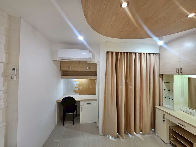 I-House Laguna Garden : ไอ-เฮาส์ ลากูน่า การ์เด้น, กรุงเทพ, รอยัลซิตี้อเวนิว, บางกะปิ, ห้วยขวาง, กรุงเทพ, 56 ตร.ม., คอนโด ให้เช่า, โดย คัทยวรรณ หิรัญจิโรจน์, 500317606 - DDproperty.com