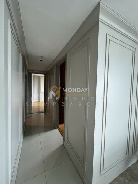 The Empire Place, Bangkok, 88 Narathiwatratchanakharin Road, Thung Maha Mek, Sathon, Bangkok, 3 Bedrooms, 132 sqm, Condo For Sale, by Neeranuch Somprasong, 500317607 - DDproperty.com