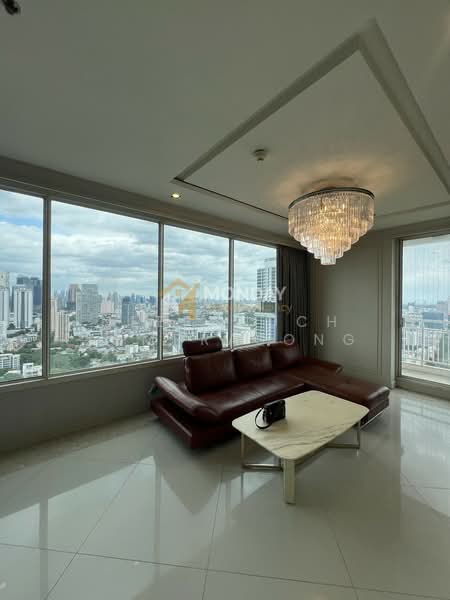 The Empire Place : ดิ เอ็มไพร์ เพลซ, กรุงเทพ, 88 ถนนนราธิวาสราชนครินทร์, ทุ่งมหาเมฆ, สาทร, กรุงเทพ, 132 ตร.ม., คอนโด ขาย, โดย Neeranuch Somprasong, 500317607 - DDproperty.com