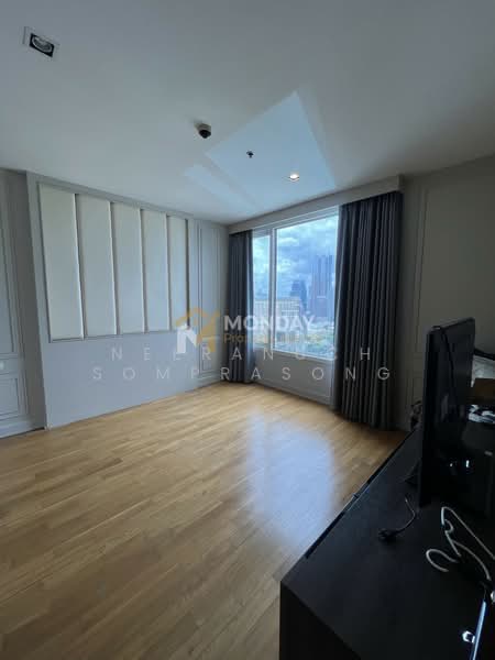 The Empire Place, Bangkok, 88 Narathiwatratchanakharin Road, Thung Maha Mek, Sathon, Bangkok, 3 Bedrooms, 132 sqm, Condo For Sale, by Neeranuch Somprasong, 500317607 - DDproperty.com