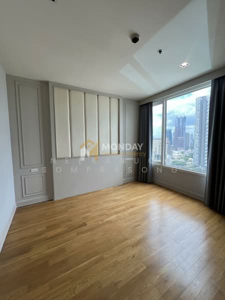 The Empire Place, Bangkok, 88 Narathiwatratchanakharin Road, Thung Maha Mek, Sathon, Bangkok, 3 Bedrooms, 132 sqm, Condo For Sale, by Neeranuch Somprasong, 500317607 - DDproperty.com