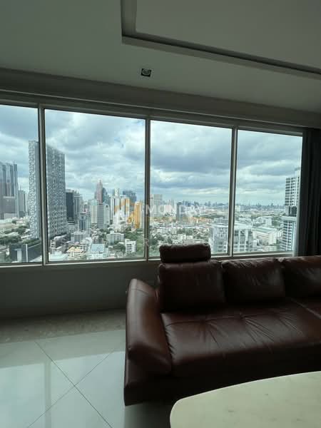 The Empire Place, Bangkok, 88 Narathiwatratchanakharin Road, Thung Maha Mek, Sathon, Bangkok, 3 Bedrooms, 132 sqm, Condo For Sale, by Neeranuch Somprasong, 500317607 - DDproperty.com