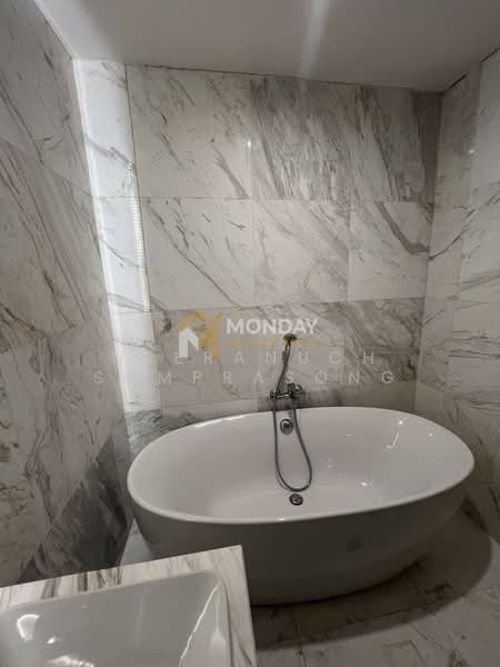 The Empire Place, Bangkok, 88 Narathiwatratchanakharin Road, Thung Maha Mek, Sathon, Bangkok, 3 Bedrooms, 132 sqm, Condo For Sale, by Neeranuch Somprasong, 500317607 - DDproperty.com