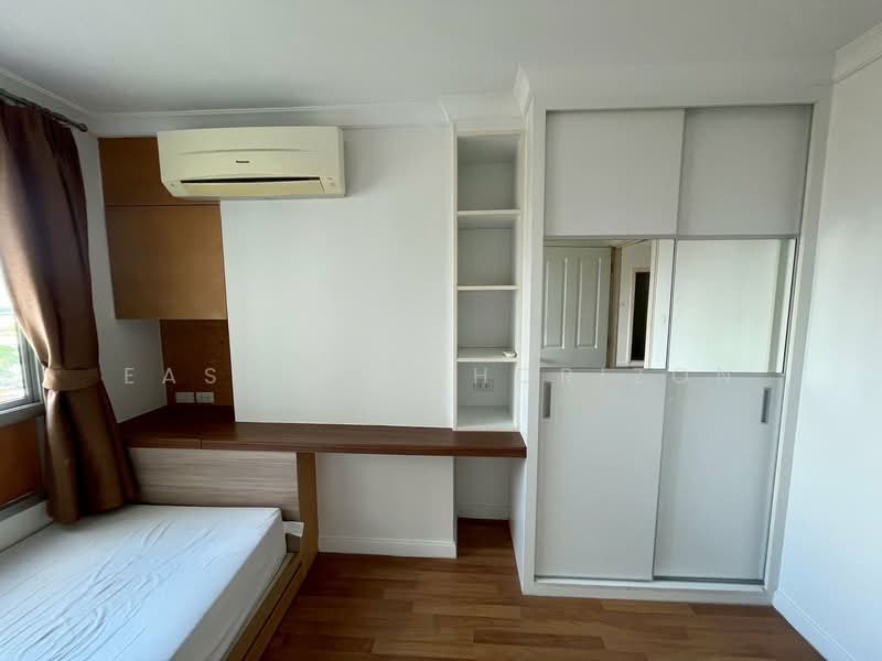 Lumpini Place Rama 9-Ratchada, Bangkok, Rama 9 Road, Huai Khwang, Bangkok, 2 Bedrooms, 72 sqm, Condo For Sale, by Eastblue Horizon, 500317609 - DDproperty.com