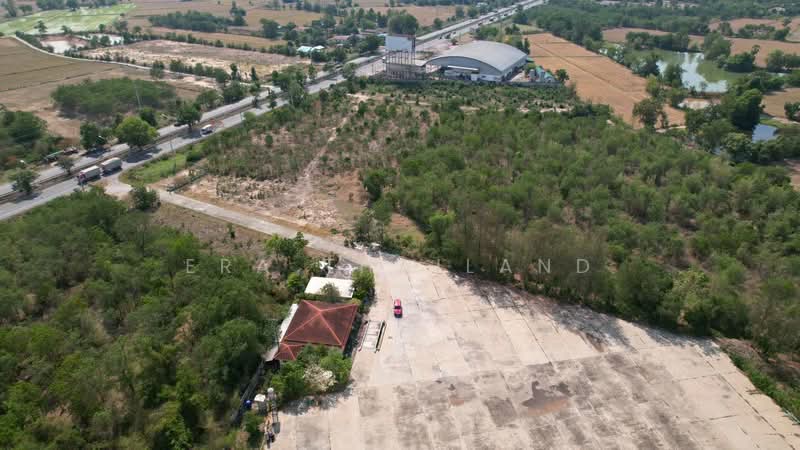 ขายที่ดินโกดัง มี 2 แปลง รวม 93-3-74 ไร่, Nakhon Sawan, Nong Kradon, Muang Nakhon Sawan, Nakhon Sawan, , 500 sqm, Warehouse/Factory For Sale, by ERA Thailand, 500317610 - DDproperty.com