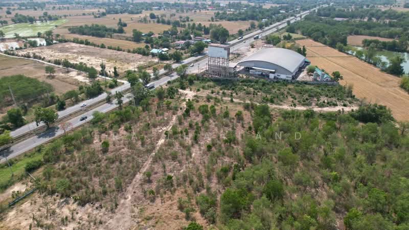 ขายที่ดินโกดัง มี 2 แปลง รวม 93-3-74 ไร่, Nakhon Sawan, Nong Kradon, Muang Nakhon Sawan, Nakhon Sawan, , 500 sqm, Warehouse/Factory For Sale, by ERA Thailand, 500317610 - DDproperty.com