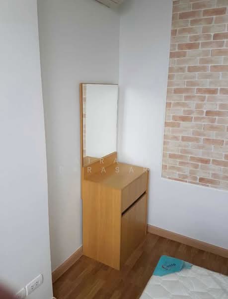IDEO Blucove Sukhumvit, Bangkok, 2952 Sukhumvit Road, Bang Na, Bangkok, 1 Bedroom, 34 sqm, Condo For Rent, by Airada Parasarn, 500317611 - DDproperty.com