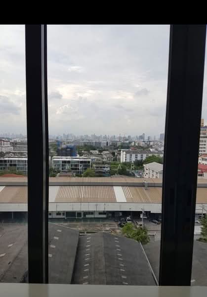 IDEO Blucove Sukhumvit : ไอดีโอ บลูโคฟ สุขุมวิท, กรุงเทพ, 2952 ถนนสุขุมวิท, บางนา, กรุงเทพ, 34 ตร.ม., คอนโด ให้เช่า, โดย Airada Parasarn, 500317611 - DDproperty.com