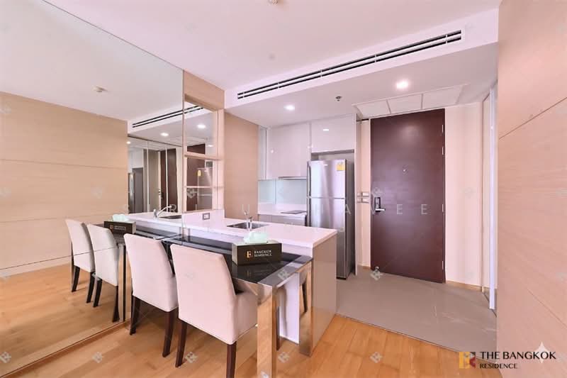 The Address Asoke : ดิ แอดเดรส อโศก, กรุงเทพ, 1655 ถนนเพชรบุรี แขวงมักกะสัน เขตราชเทวี กรุงเทพมหานคร, มักกะสัน, ราชเทวี, กรุงเทพ, 45 ตร.ม., คอนโด ขาย, โดย Sirirut Havee Akehurst, 500317613 - DDproperty.com