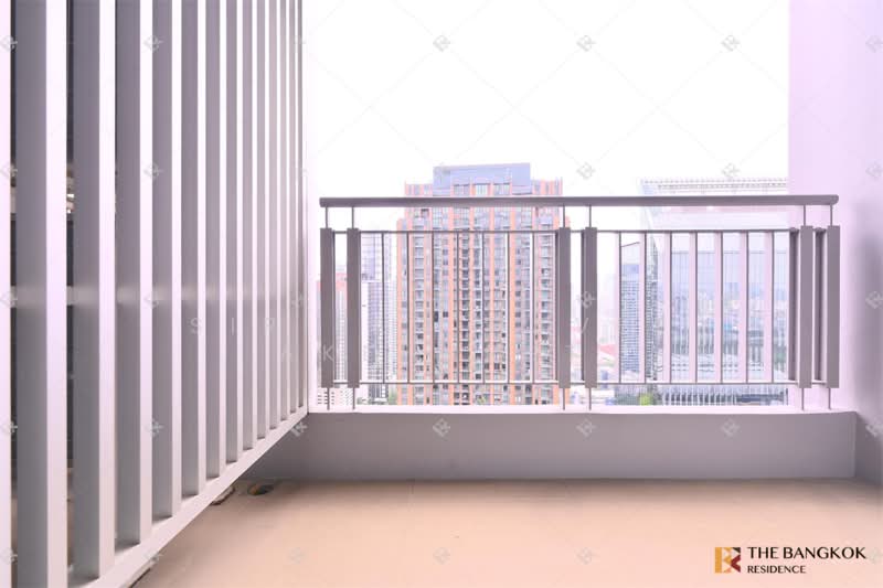 The Address Asoke, Bangkok, 1655 Petchburi Road, Makkasan, Ratchathewi, Bangkok, 1 Bedroom, 45 sqm, Condo For Sale, by Sirirut Havee Akehurst, 500317613 - DDproperty.com