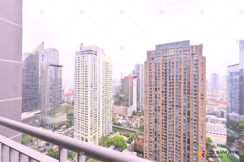 The Address Asoke, Bangkok, 1655 Petchburi Road, Makkasan, Ratchathewi, Bangkok, 1 Bedroom, 45 sqm, Condo For Sale, by Sirirut Havee Akehurst, 500317613 - DDproperty.com
