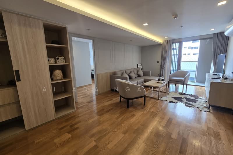 Piya Apartment Sukhumvit 15 : ปิยะ อพาร์ทเม้นท์ สุขุมวิท 15, กรุงเทพ, 99 สุขุมวิท 15, คลองเตยเหนือ, วัฒนา, กรุงเทพ, 198 ตร.ม., คอนโด ให้เช่า, โดย Ailada Ngamsri, 500317615 - DDproperty.com