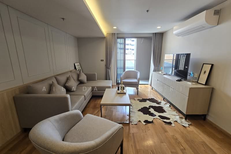 Piya Apartment Sukhumvit 15 : ปิยะ อพาร์ทเม้นท์ สุขุมวิท 15, กรุงเทพ, 99 สุขุมวิท 15, คลองเตยเหนือ, วัฒนา, กรุงเทพ, 198 ตร.ม., คอนโด ให้เช่า, โดย Ailada Ngamsri, 500317615 - DDproperty.com