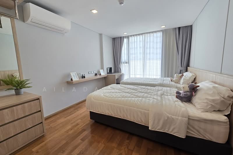 Piya Apartment Sukhumvit 15 : ปิยะ อพาร์ทเม้นท์ สุขุมวิท 15, กรุงเทพ, 99 สุขุมวิท 15, คลองเตยเหนือ, วัฒนา, กรุงเทพ, 198 ตร.ม., คอนโด ให้เช่า, โดย Ailada Ngamsri, 500317615 - DDproperty.com