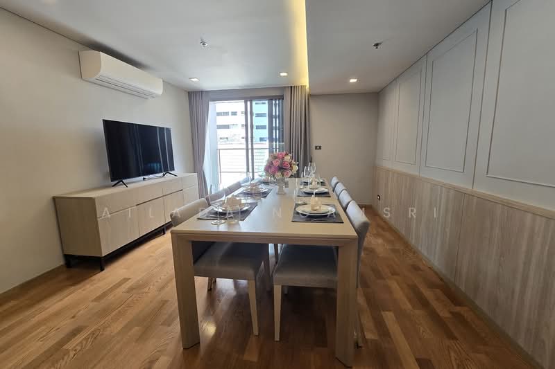 Piya Apartment Sukhumvit 15 : ปิยะ อพาร์ทเม้นท์ สุขุมวิท 15, กรุงเทพ, 99 สุขุมวิท 15, คลองเตยเหนือ, วัฒนา, กรุงเทพ, 198 ตร.ม., คอนโด ให้เช่า, โดย Ailada Ngamsri, 500317615 - DDproperty.com