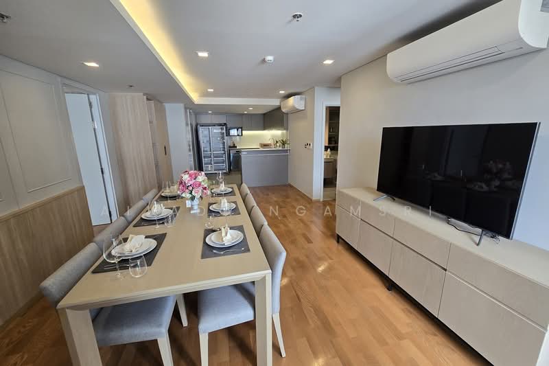 Piya Apartment Sukhumvit 15 : ปิยะ อพาร์ทเม้นท์ สุขุมวิท 15, กรุงเทพ, 99 สุขุมวิท 15, คลองเตยเหนือ, วัฒนา, กรุงเทพ, 198 ตร.ม., คอนโด ให้เช่า, โดย Ailada Ngamsri, 500317615 - DDproperty.com